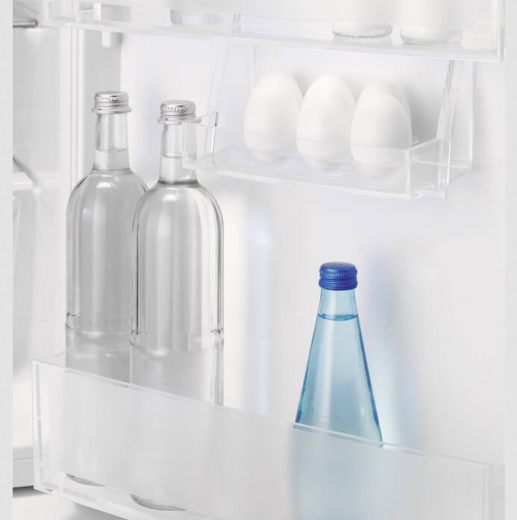 Вбудований холодильник з морозильною камерою Electrolux RNT6TF18S1 - 4