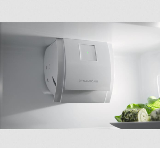 Вбудований холодильник з морозильною камерою Electrolux RNT6TF18S1 - 5
