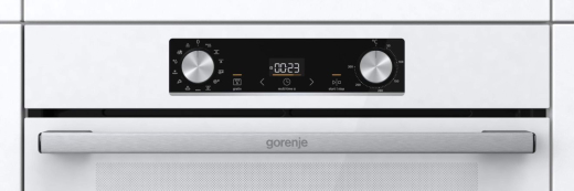 Вбудована духова шафа Gorenje BOS6737E06WG - 4