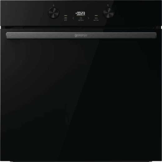 Вбудована духова шафа Gorenje BOS6737E20FBG - 1