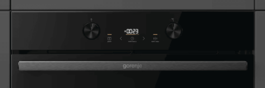 Вбудована духова шафа Gorenje BOS6737E20FBG - 4
