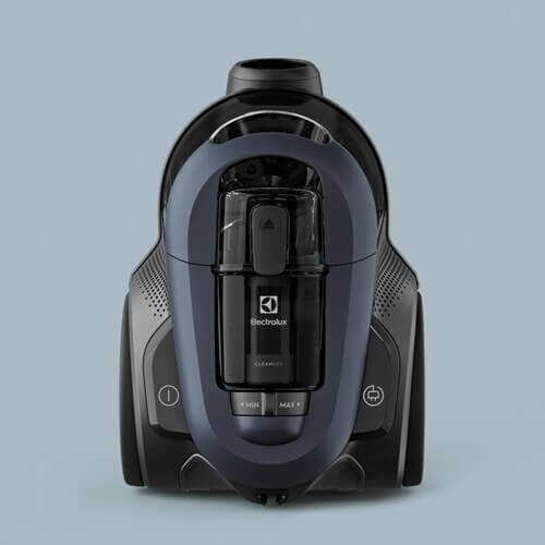 Пылесос безмешковый Electrolux EL61C3DB - 13