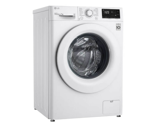 Пральна машина LG F2WV3S7N3E - 2
