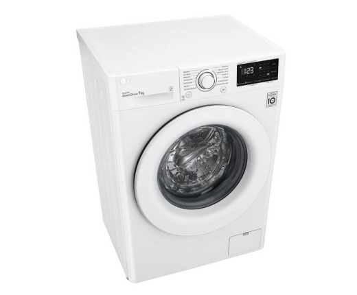Пральна машина LG F2WV3S7N3E - 4