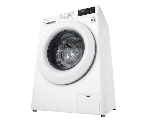 Пральна машина LG F2WV3S7N3E - 5