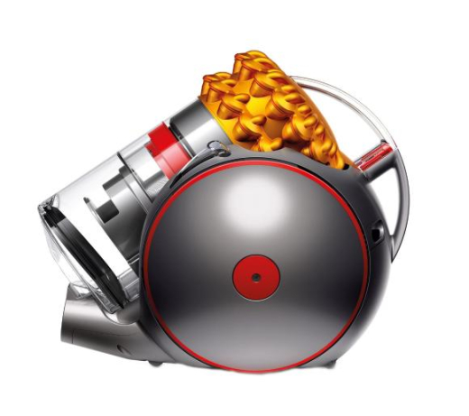Пылесос безмешковый Dyson Cinetic Big Ball Multifloor 2 (230278-01) - 2