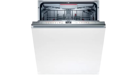 Встраиваемая посудомоечная машина Bosch SMV6ECX50K - 1