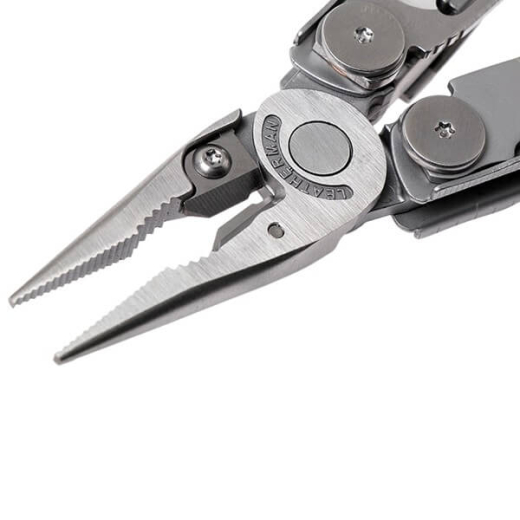 Мультитул Leatherman Wave Plus (832524) - 11