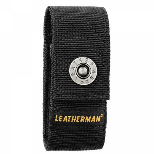 Мультитул Leatherman Wave Plus (832524) - 3
