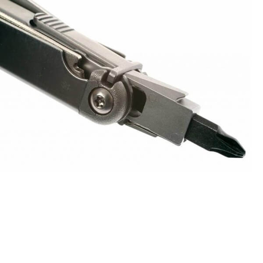 Мультитул Leatherman Wave Plus (832524) - 5