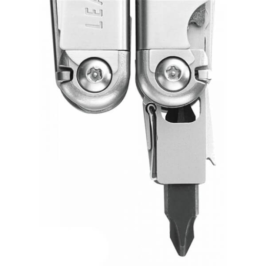 Мультитул Leatherman Wave Plus (832524) - 6