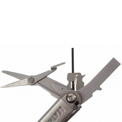 Мультитул Leatherman Wave Plus (832524) - 7
