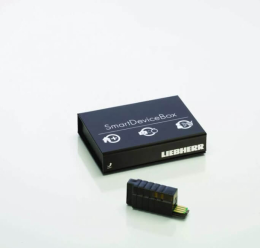 Модуль wi-fi для холодильника Liebherr SmartDeviceBox 6125778-00 (SBSes 8496) - 1