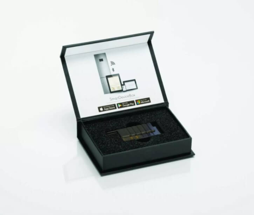 Модуль wi-fi для холодильника Liebherr SmartDeviceBox 6125778-00 (SBSes 8496) - 4