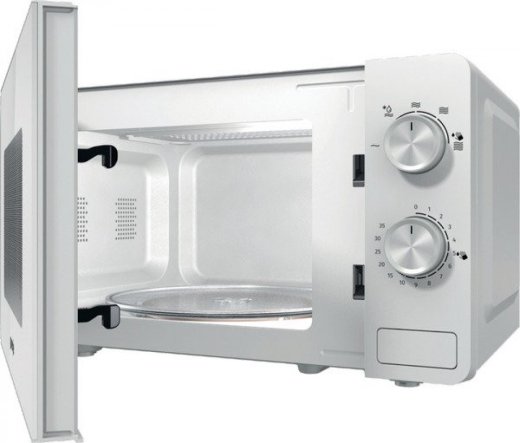 Мікрохвильова піч Gorenje MO20E1W2 - 4