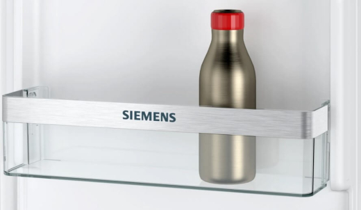 Вбудований холодильник із морозильною камерою Siemens KI86NVFE0 - 10