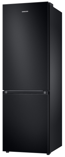 Холодильник із морозильною камерою Samsung RB34T600EBN - 4