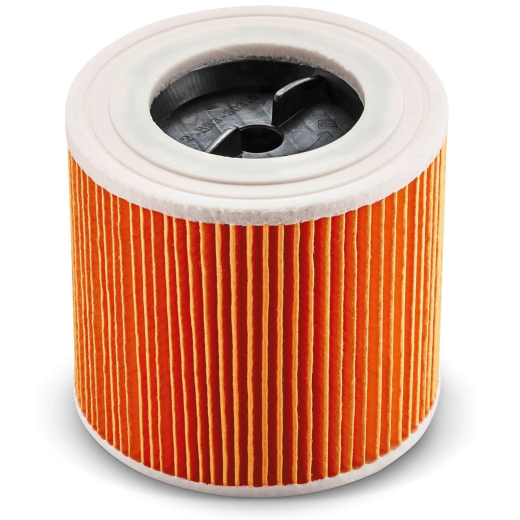 Патронний фільтр Karcher WD 2, WD 3, WD 3 Battery (2.863-303.0) - 1
