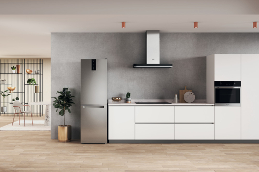 Холодильник Whirlpool W7X 82O OX - 10
