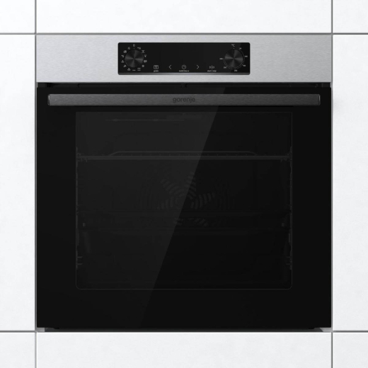 Вбудована духова шафа Gorenje BOSB6737E06X - 2