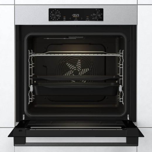 Вбудована духова шафа Gorenje BOSB6737E06X - 3