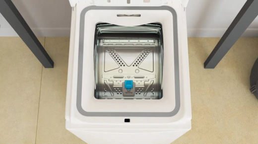 Пральна машина Whirlpool TDLR 6040 L PL/N - 10