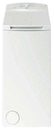 Пральна машина Whirlpool TDLR 6040 L PL/N - 1