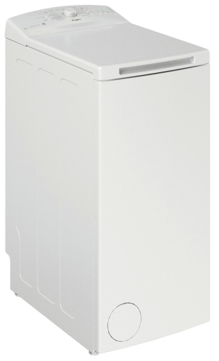 Стиральная машина Whirlpool TDLR 6040 L PL/N - 2