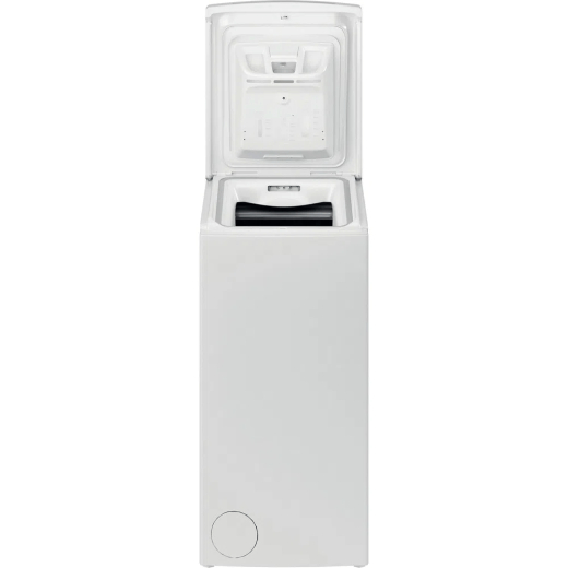 Пральна машина Whirlpool TDLR 6040 L PL/N - 3