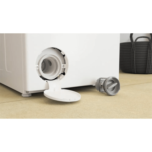 Пральна машина Whirlpool TDLR 6040 L PL/N - 4