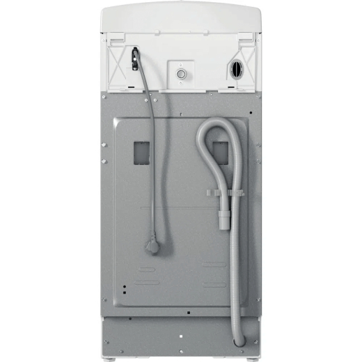 Пральна машина Whirlpool TDLR 6040 L PL/N - 6