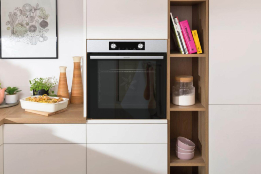 Вбудована духова шафа Gorenje BO6737E02X - 13