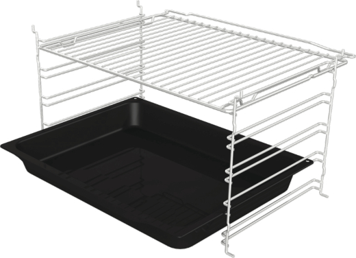 Вбудована духова шафа Gorenje BO6737E02X - 14