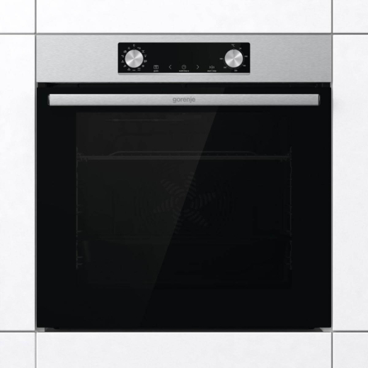 Вбудована духова шафа Gorenje BO6737E02X - 3