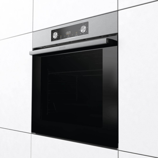 Вбудована духова шафа Gorenje BO6737E02X - 4
