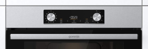 Вбудована духова шафа Gorenje BO6737E02X - 5