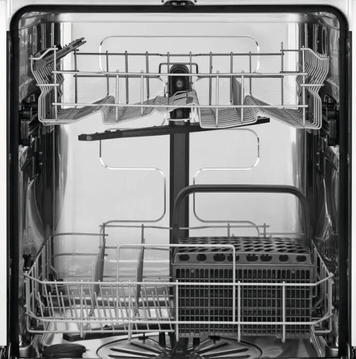 Вбудована посудомийна машина Electrolux EEA17110L - 2