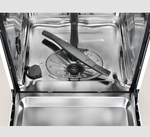 Вбудована посудомийна машина Electrolux EEA17110L - 3