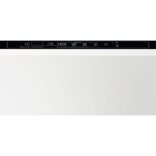 Вбудована посудомийна машина Electrolux EEA17110L - 4