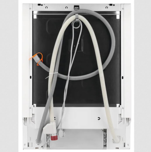 Вбудована посудомийна машина Electrolux EEA17110L - 6