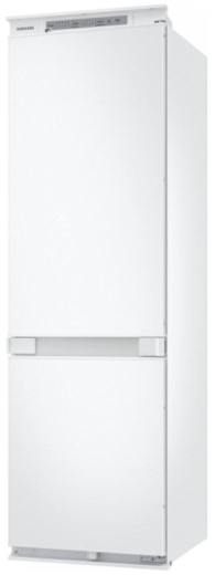Встроенный холодильник с морозильной камерой Samsung BRB26705EWW - 2