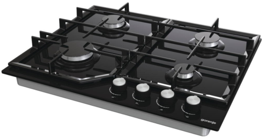 Газовая варочная поверхность Gorenje GT641KB - 3