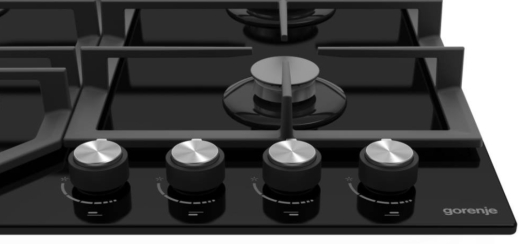 Газовая варочная поверхность Gorenje GT641KB - 5