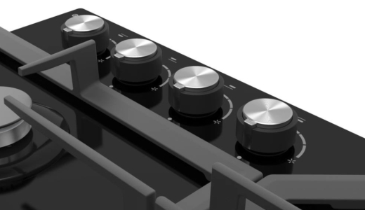 Газовая варочная поверхность Gorenje GT641KB - 6