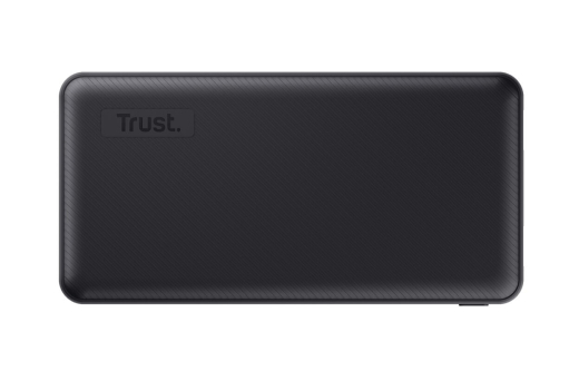 Повербанк Trust Primo 15000mAh ECO Black (24677_TRUST) - 4
