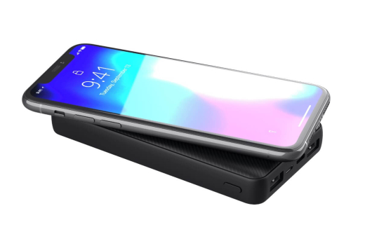 Повербанк Trust Primo 15000mAh ECO Black (24677_TRUST) - 6