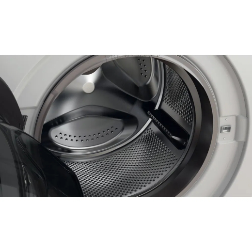 Стирально-сушильная машина Whirlpool FFWDB 964369 SV EE - 10