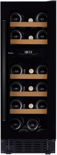 Винна шафа Amica WCF2K30B16.1 - 1