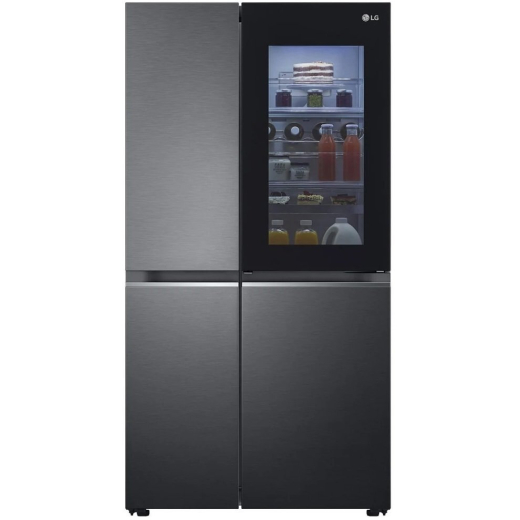 Холодильник LG GC-Q257CBFC - 1