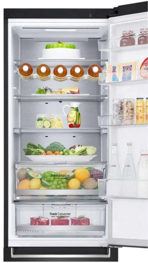Холодильник LG GW-B509SBUM - 13